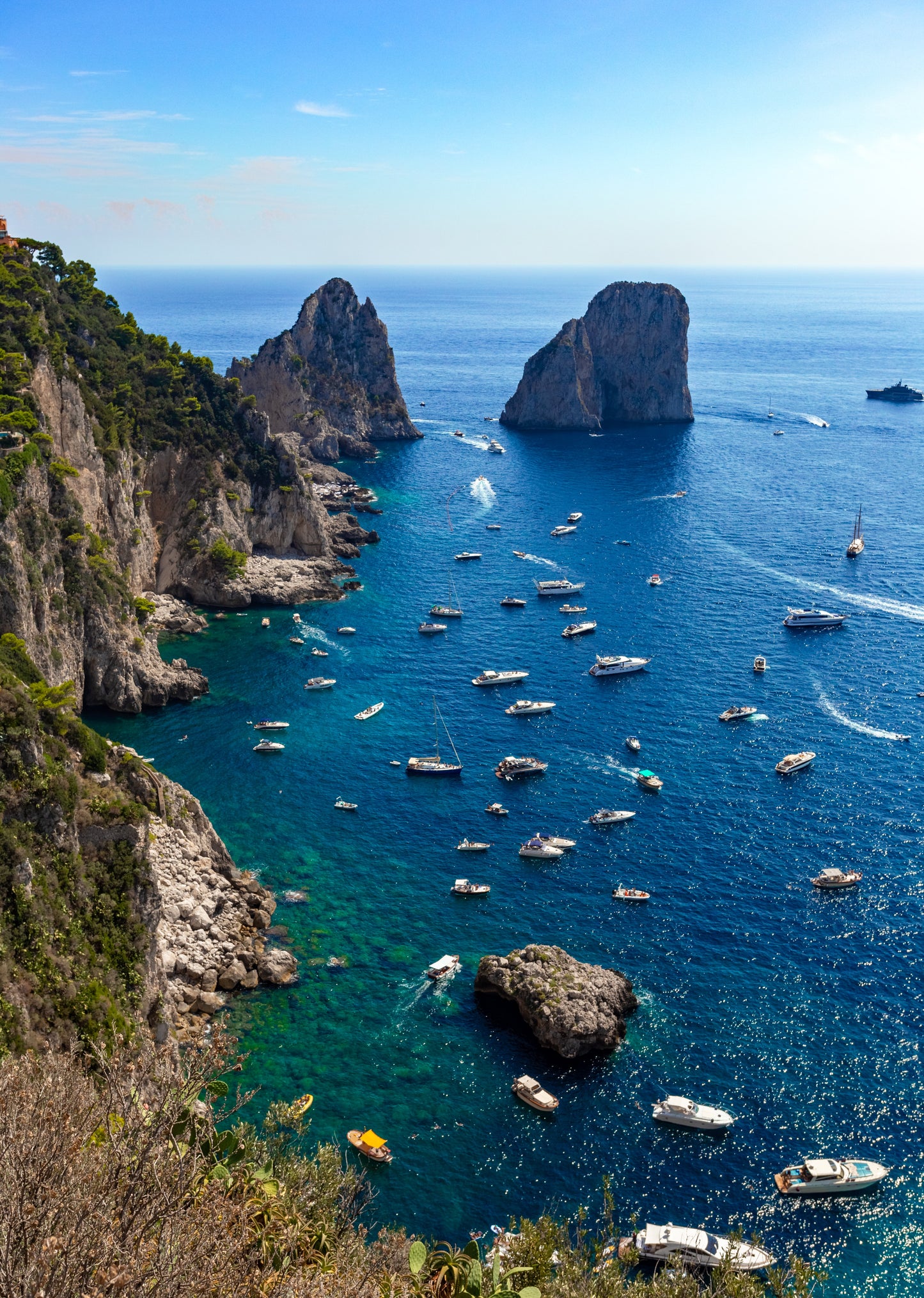Bay of Naples Fragrance Oil