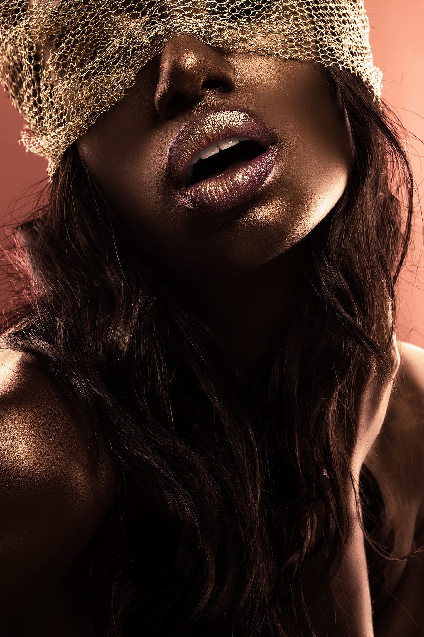 Sensual Noir Fragrance Oil