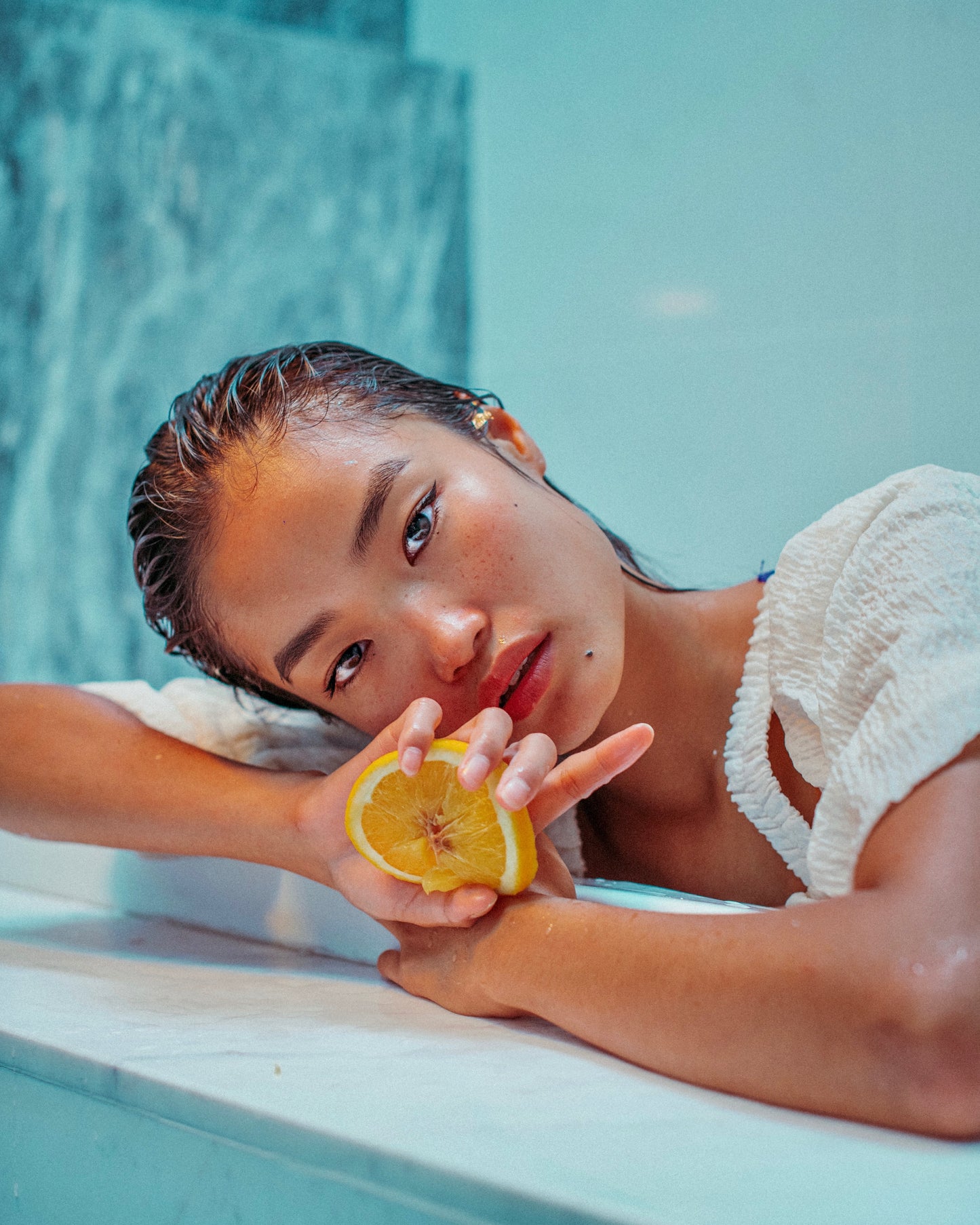 Summer Yuzu Fragrance Oil