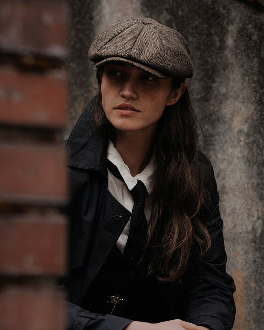 Dorchester Avenue Fragrance Oil