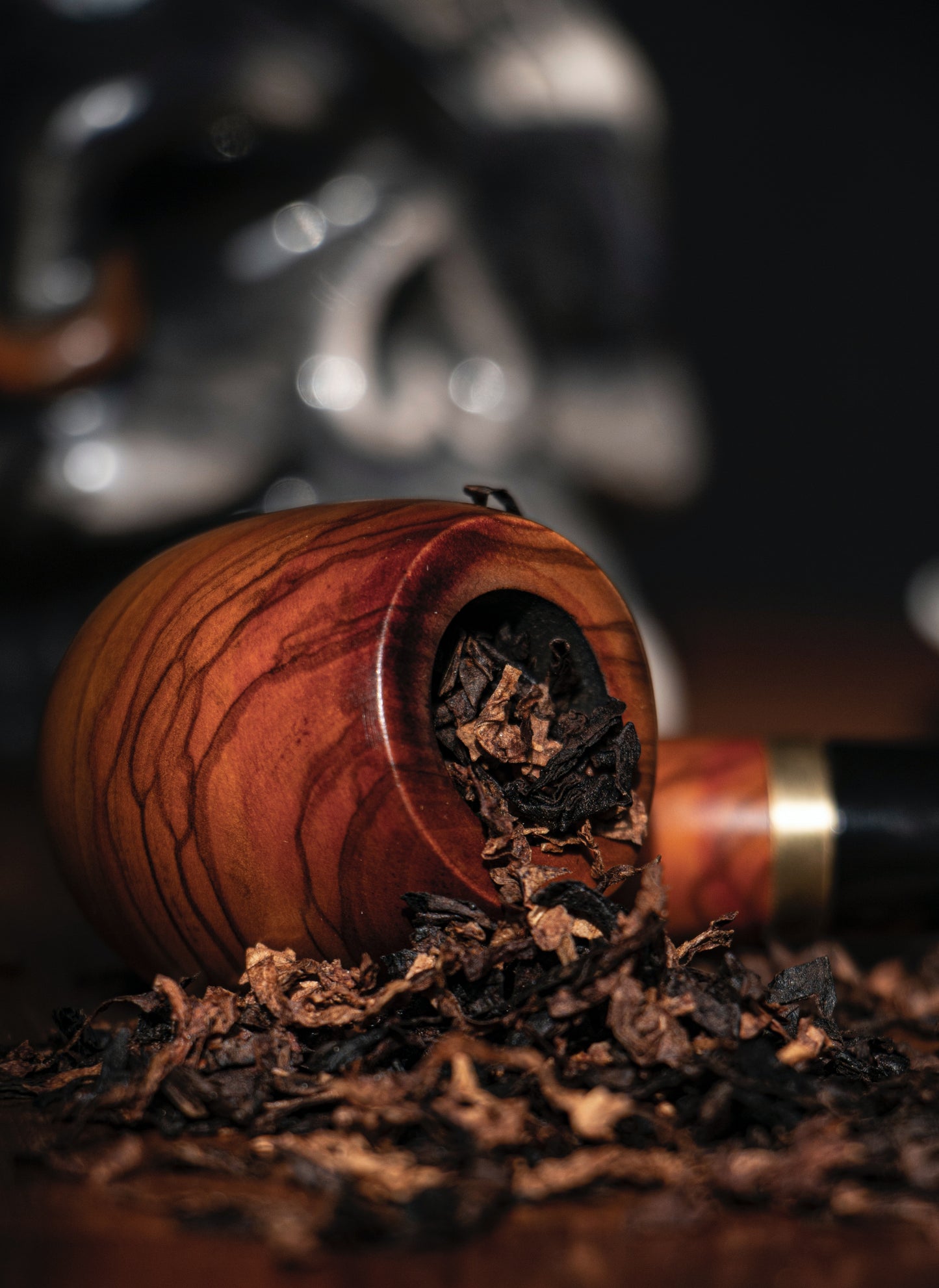 Hay Tobacco Honey Fragrance Oil