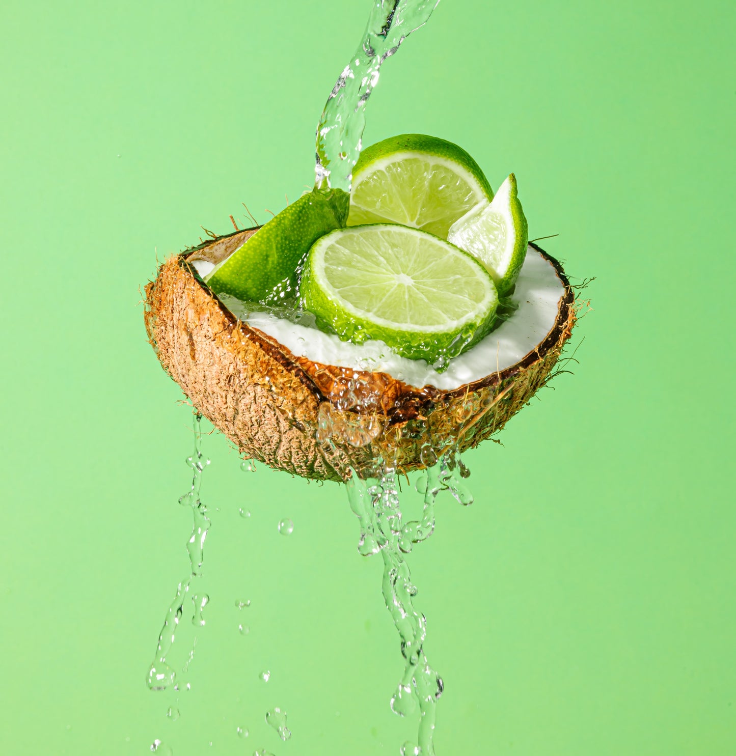 Coconut Lime Grapefruit Fragrance Oil