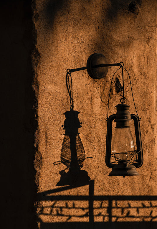 Arabian Night Oud Fragrance Oil