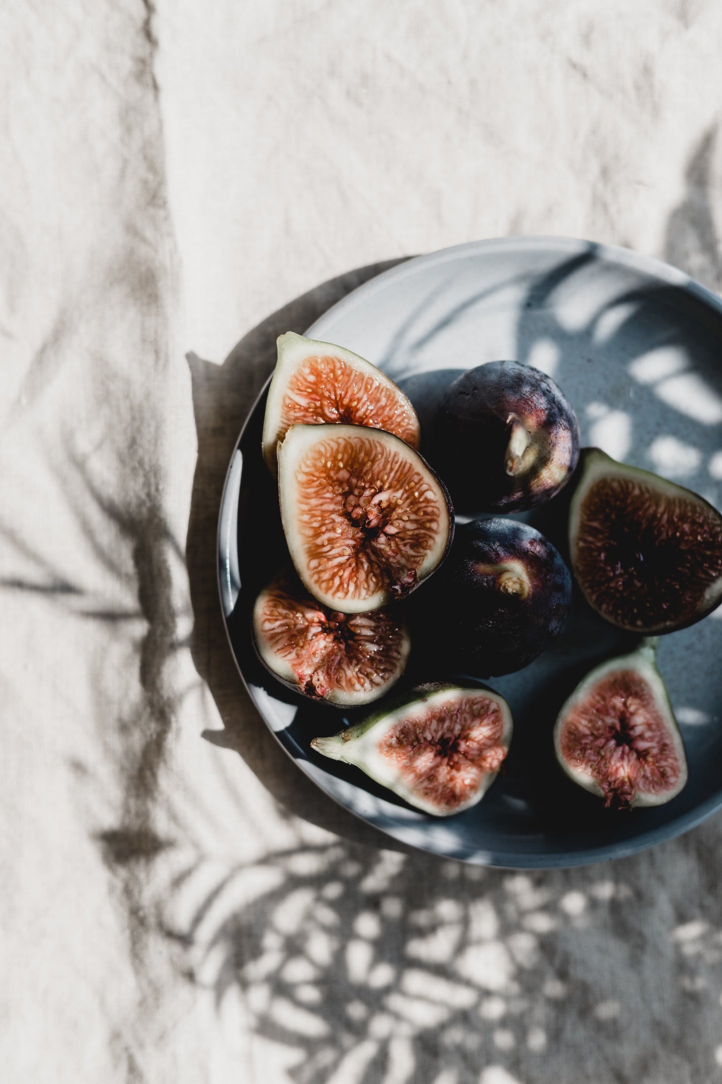 Mediterranean Fig Amber Fragrance Oil