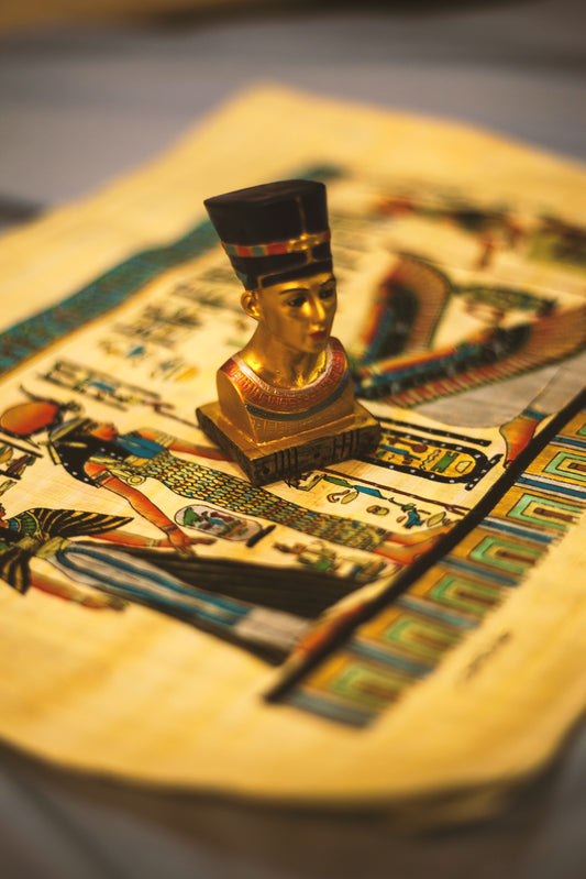 Radiante Oud Fragrance Oil