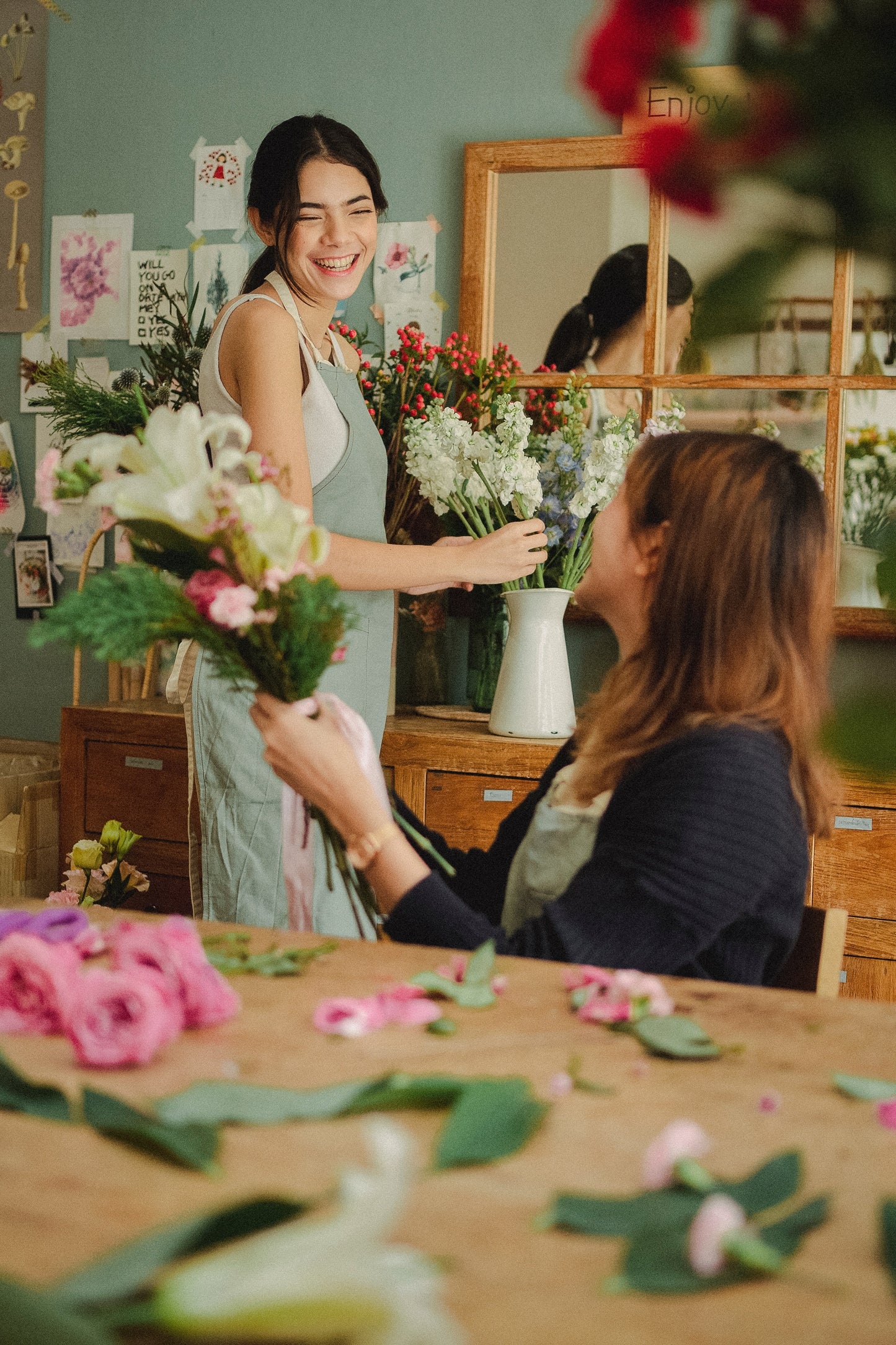 Australian Fleuriste Fragrance Oil