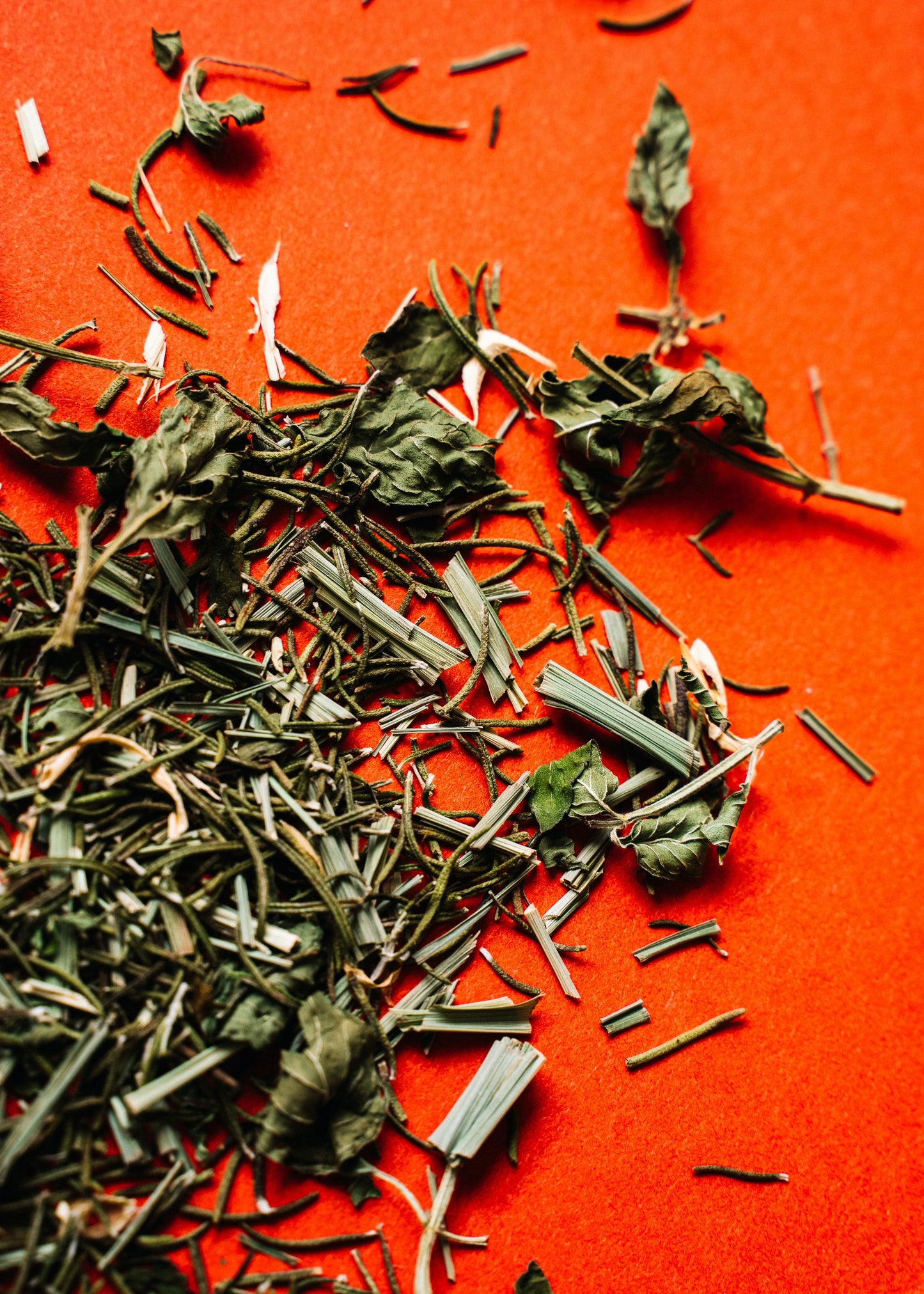 Tea Tree Lemongrass Fragrance Oil