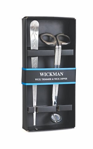 Wickman Wick Trimmer & Dipper