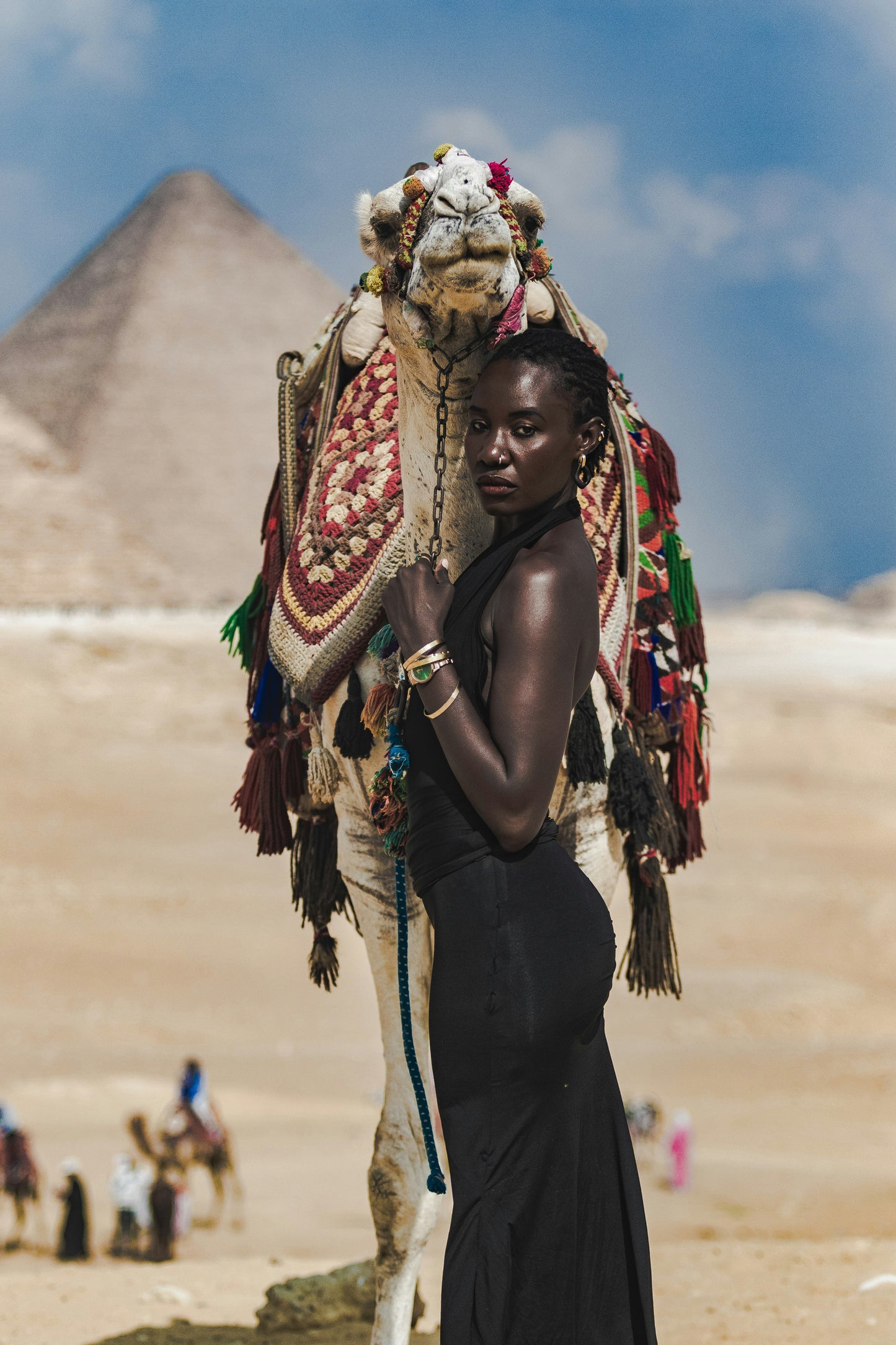 Viva La Africa Fragrance Oil